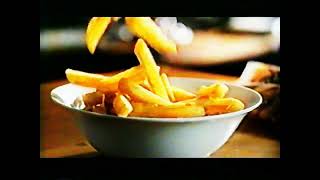 McCain Potato Chips Advert 2003 WIN Hobart [upl. by Heyward]