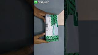 Refurbished Realme Narzo 30 5G Quick Unboxing 2383₹🔥🔥  cashifysupersale cashify shorts [upl. by Aramaj]