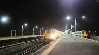 37175 3Q21 Tattenham Corner 14th August 2020 [upl. by Shira188]