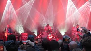 Sportfreunde Stiller  Das Geschenk Live  Leipzig Parkbühne 01062024 Full HD [upl. by Jehiah]