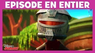 Star Wars  Les Aventures des Petits Jedi  Épisode  Affrontement avec Taborr [upl. by Adnwahsal]