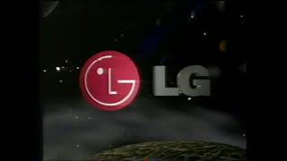 Iklan Goldstar LG  Galaxy 5s 1997 [upl. by Finn]