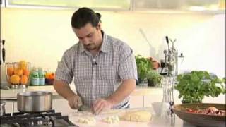 Gnocchi recipe [upl. by Oates]