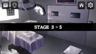 Doors amp Rooms Escape King Chapter 3 Stage 5 [upl. by Garber859]