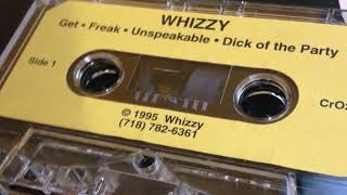 Whizzy  Freak FULL SONG [upl. by Yekcir]