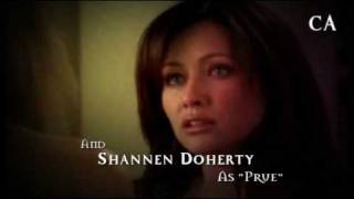 Charmed Season 9 Opening With Prue [upl. by Neellok]