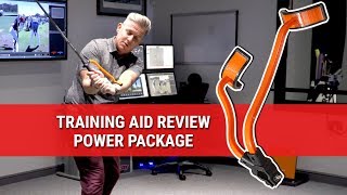 POWER PACKAGE – TRAINING AID REVIEW [upl. by Yrred]