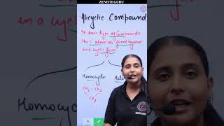 Alicyclic Compound  Rapid Chemistry 212  Class 11  By Nikki Maam [upl. by Renckens]