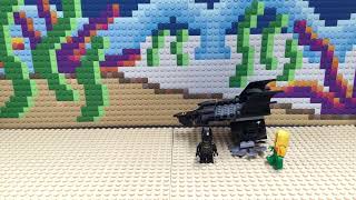 Morphett Vale East OSHC 9th Oct 2024 Lego Animation Batman [upl. by Jeanne]