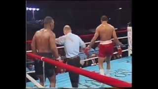 ♦ Mike Tyson vs James Smith ♦ FULL FIGHT 1987 [upl. by Hehre656]