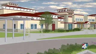 St Johns County plans to build three more schools to keep up with massive growth [upl. by Ettena524]