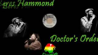 Beres Hammond  Doctors Orders Studio One Refix [upl. by Nireil366]