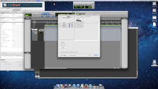 How to Setup An Interface with Pro Tools [upl. by Letnuahs]