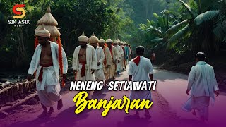 Neneng Setiawati  Banjaran Official Audio [upl. by Audri]