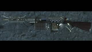 Wunderwaffe DG2 sounds [upl. by Salchunas]