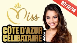 Miss Côte dAzur sur un site de rencontre [upl. by Ayad949]