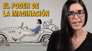 El PODER de la IMAGINACIÓN según NEVILLE GODDARD  Cómo crear la realidad  El Grimorio [upl. by Eirallam]