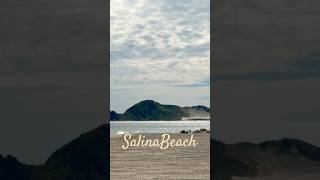 SalinasdelMarqués 🌊🍺 Oaxaca beach [upl. by Notsle433]