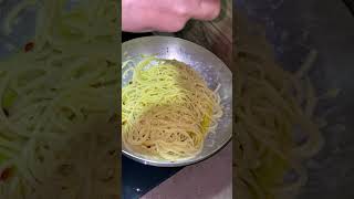 Spaghetti al limone [upl. by Spragens306]