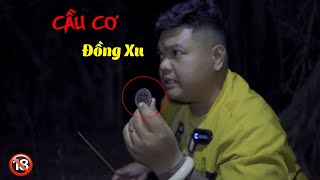 Cầu Cơ Tại Ngôi Mộ Hoang  Phim Ma  Roma Vlogs [upl. by Pan166]