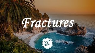 Fractures Lyrics [upl. by Einaoj]