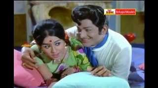 kalise kallalona quotTelugu Movie Full Video Songsquot  Nomu  RamakrishnaChandrakala [upl. by Laroc]