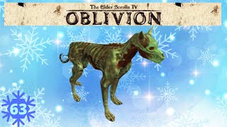 Oblivion Episode 63  I Have a Pet Dog Kinda [upl. by Hanny]