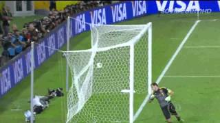 Final Copa das Confederações 2013  Brasil 3 x 0 Espanha melhores momentos [upl. by Nayr145]