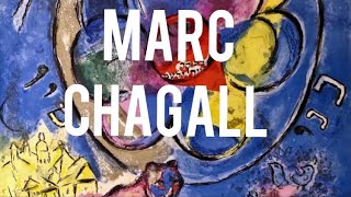 Marc Chagall Collection [upl. by Truitt]