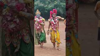 kalia dalanvairal videoChhatrapada Badabarabati [upl. by Hopper]