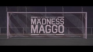 Mädness  Maggo prod by Gibmafuffi [upl. by Ardnuat498]