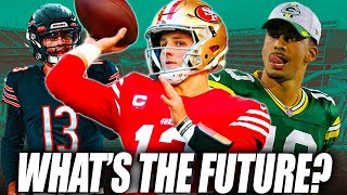 Predict NFLs Future [upl. by Anola]