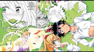 Nisekoi Chitoge Analysis Failed by her own series [upl. by Dare]