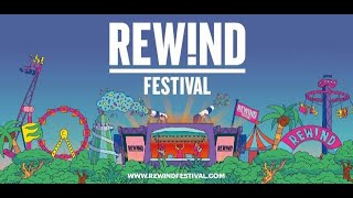 Rewind Festival North 2024 [upl. by Gniw]