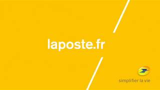 Billboard TV La Poste BFM TV [upl. by Dena]