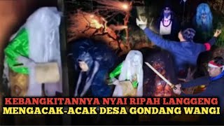 AKHIR DARI NYAI RIPAH LANGGENG [upl. by Chic]