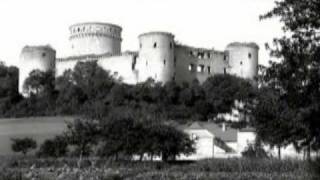 Coucy Le Chateau en 1900 [upl. by Skutchan356]