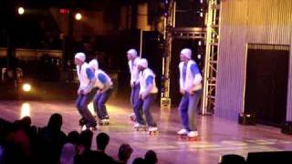 Americas Best Dance Crew Break Skate [upl. by Epps411]