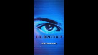 Big Brother Australia Is Back2025 Teaser2024 [upl. by Garett]