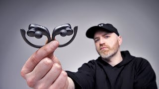 Apple Powerbeats Pro Unboxing  Better Than AirPods [upl. by Whitten]