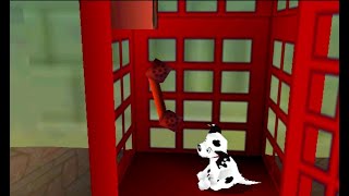 102 Dalmatians  Puppies to the Rescue 2000  Part 1 100 [upl. by Urbanna]