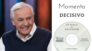 04 El mayor milagro – Serie En búsqueda del Salvador – David Jeremiah [upl. by Akapol]