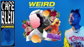 DUMBFOUNDEAD  WEIRD OFFICIAL AUDIO [upl. by Shaner]