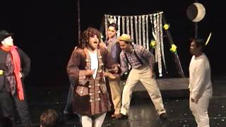 The Fantasticks  They were You [upl. by Perloff794]