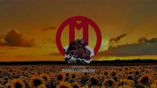 Rebellion Rose  MENANG Official Lyrics Video 2020 [upl. by Odranreb362]