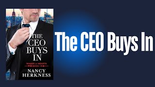 High Stakes Heart  The CEO Buys In  Free Audiobook [upl. by Oskar108]