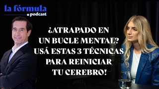 ¿Te construyes o te destruyes Claves para transformar tu vida con Mario Alonso Puig  LaFórmula [upl. by Rehpotsrik708]