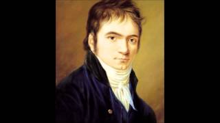 Ludwig van Beethoven  Klavierkonzert Nr3 cMoll op37 HD  2 Satz Largo  Piano concerto [upl. by Ytisahcal]