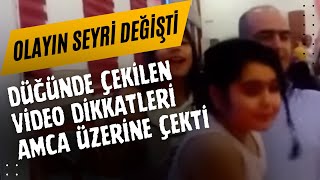 Narin Güran’ın amcası Salim Güran’ın bir düğünde çekilen videosu ‼️‼️ [upl. by Anuala]