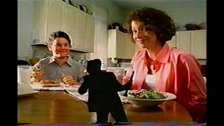 Zatarains Jambalaya Commercial  July 2004  Jazz it Up [upl. by Llenna]